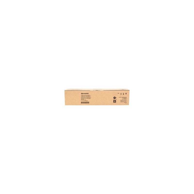 SHARP TONER NERO MX-237GT 20000 COPIE ORIGINALE SHARP TONER NERO MX-237GT 20000 COPIE ORIGINALE
