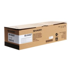 SHARP TONER NERO MX-B45GT 30000 COPIE ORIGINALE