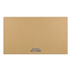 SHARP VASCHETTA DI RECUPERO MX-270HB 50000 COPIE ORIGINALE