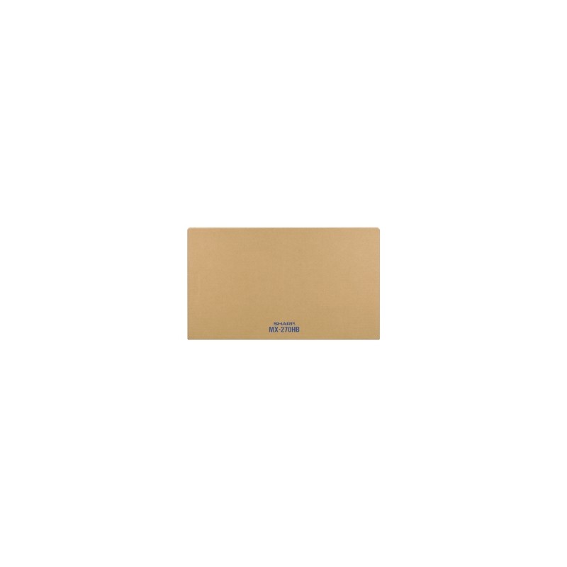SHARP VASCHETTA DI RECUPERO MX-270HB 50000 COPIE ORIGINALE SHARP VASCHETTA DI RECUPERO MX-270HB 50000 COPIE ORIGINALE