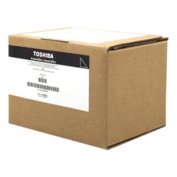 TOSHIBA TONER NERO T-FC305PK-R 6B000000749 6000 COPIE CARTUCCIA DI STAMPA RIUTILIZZABILE ORIGINALE