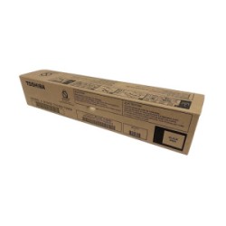 TOSHIBA TONER NERO T-FC330EK 6AG00009135 18400 COPIE ORIGINALE