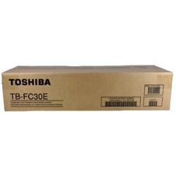 TOSHIBA VASCHETTA DI RECUPERO TB-FC30E 6AG00004479 56000 COPIE ORIGINALE