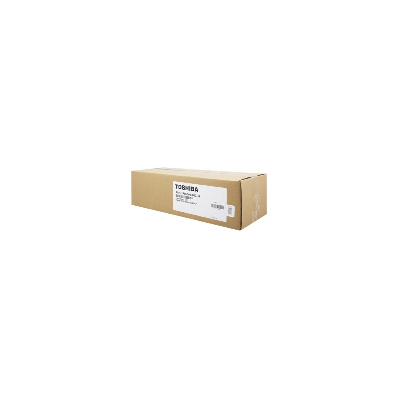 TOSHIBA VASCHETTA DI RECUPERO TB-FC30P 6B000000756 36000 COPIE ORIGINALE TOSHIBA VASCHETTA DI RECUPERO TB-FC30P 6B000000756 36000 COPIE ORIGINALE