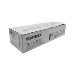 TOSHIBA VASCHETTA DI RECUPERO TB-FC505E 6AG00007695 56000 COPIE ORIGINALE