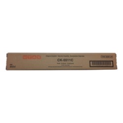 UTAX TONER CIANO CK-5511C 1T02R5CUT0 12000 COPIE ORIGINALE