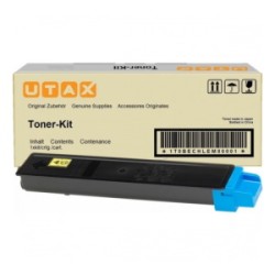 UTAX TONER MAGENTA CK-8520M 1T02P3BUT0 6000 COPIE ORIGINALE