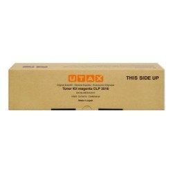 UTAX TONER MAGENTA CLP-3516 4451610014 8000 COPIE ORIGINALE