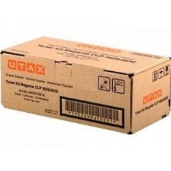 UTAX TONER MAGENTA CLP-3626 4462610014 10000 COPIE ORIGINALE