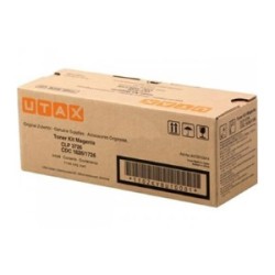 UTAX TONER MAGENTA CLP-3726 4472610014 5000 COPIE ORIGINALE