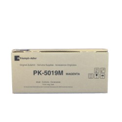 UTAX TONER MAGENTA PK-5019M 1T02TXBUT0 13000 COPIE ORIGINALE