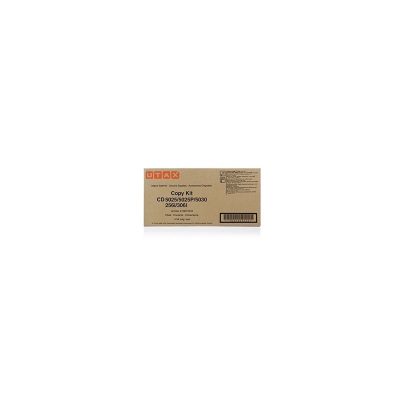 UTAX TONER NERO CD-1315 613011010 15000 COPIE ORIGINALE UTAX TONER NERO CD-1315 613011010 15000 COPIE ORIGINALE
