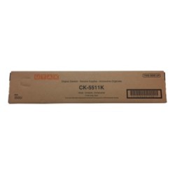 UTAX TONER NERO CK-5511K 1T02R50UT0 18000 COPIE ORIGINALE