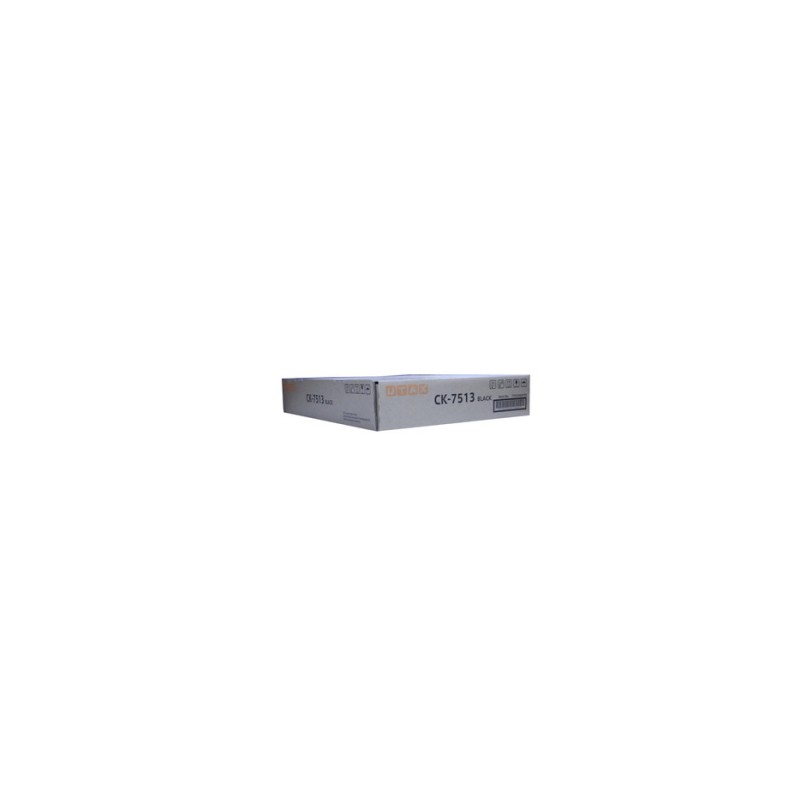UTAX TONER NERO CK-7513 1T02V60UT0 35000 COPIE ORIGINALE UTAX TONER NERO CK-7513 1T02V60UT0 35000 COPIE ORIGINALE