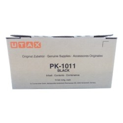 UTAX TONER NERO PK-1011 1T02RY0UT0 7200 COPIE ORIGINALE