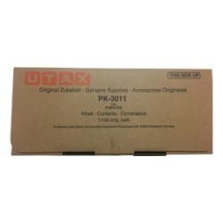 UTAX TONER NERO PK-3011 1T02T80UT0 15500 COPIE ORIGINALE