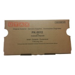 UTAX TONER NERO PK-3012 1T02T60UT0 25000 COPIE ORIGINALE
