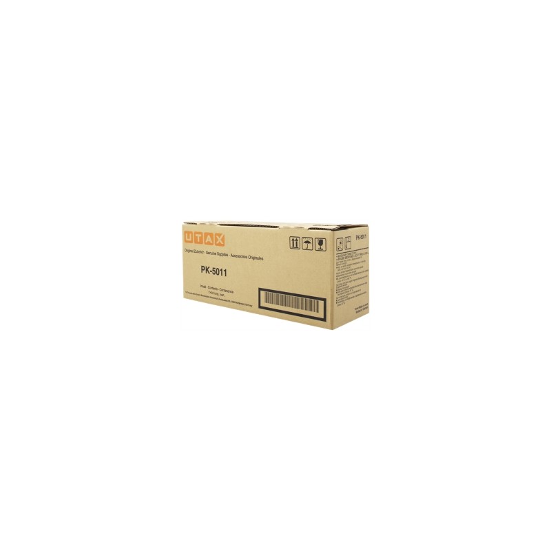 UTAX TONER NERO PK-5011K 1T02NR0UT0 7000 COPIE ORIGINALE UTAX TONER NERO PK-5011K 1T02NR0UT0 7000 COPIE ORIGINALE