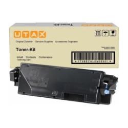 UTAX TONER NERO PK-5013K 1T02NT0UT0 16000 COPIE ORIGINALE