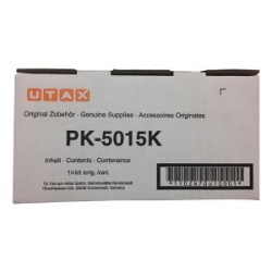 UTAX TONER NERO PK-5015K 1T02R70UT0 4000 COPIE ORIGINALE