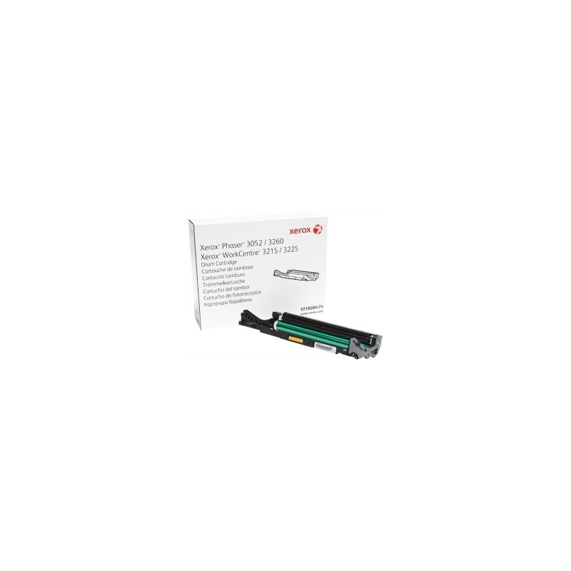 XEROX TAMBURO 101R00474 WORKCENTRE 3215 10000 COPIE ORIGINALE XEROX TAMBURO 101R00474 WORKCENTRE 3215 10000 COPIE ORIGINALE