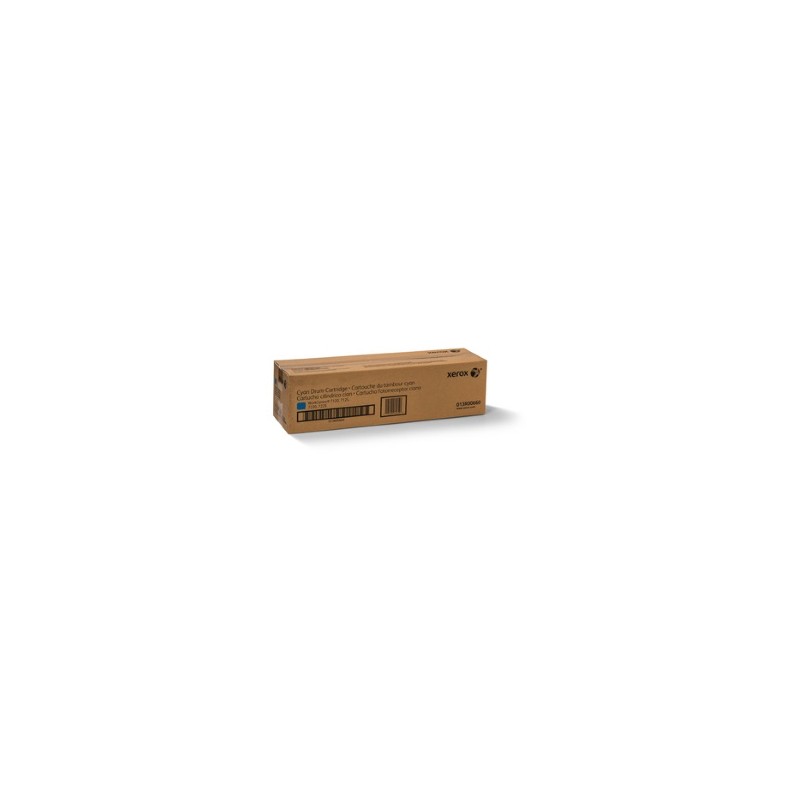 XEROX TAMBURO CIANO 013R00660 WORKCENTRE 7220I/7225I 51000 COPIE ORIGINALE XEROX TAMBURO CIANO 013R00660 WORKCENTRE 7220I/7225I 51000 COPIE ORIGINALE