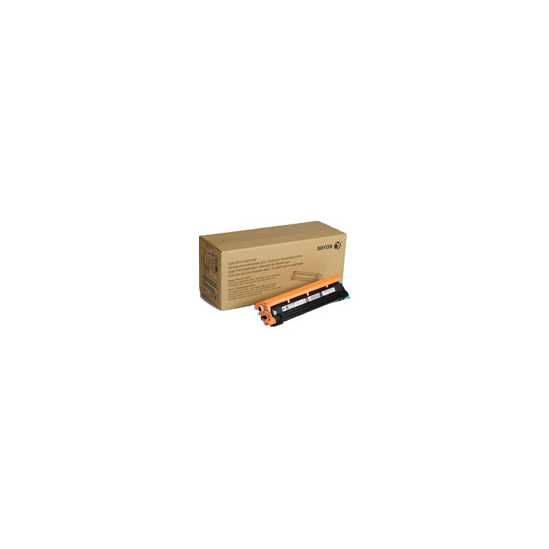 XEROX TAMBURO CIANO 108R01417 WORKCENTRE 6515 48000 COPIE ORIGINALE XEROX TAMBURO CIANO 108R01417 WORKCENTRE 6515 48000 COPIE ORIGINALE