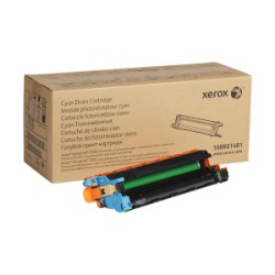 XEROX TAMBURO CIANO 108R01481 VERSALINK C500 40000 COPIE ORIGINALE