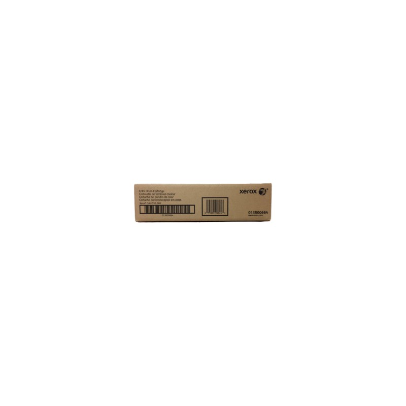 XEROX TAMBURO DIFFERENTI COLORI 013R00664 COLOR 550/560 85000 COPIE ORIGINALE XEROX TAMBURO DIFFERENTI COLORI 013R00664 COLOR 550/560 85000 COPIE ORIGINALE