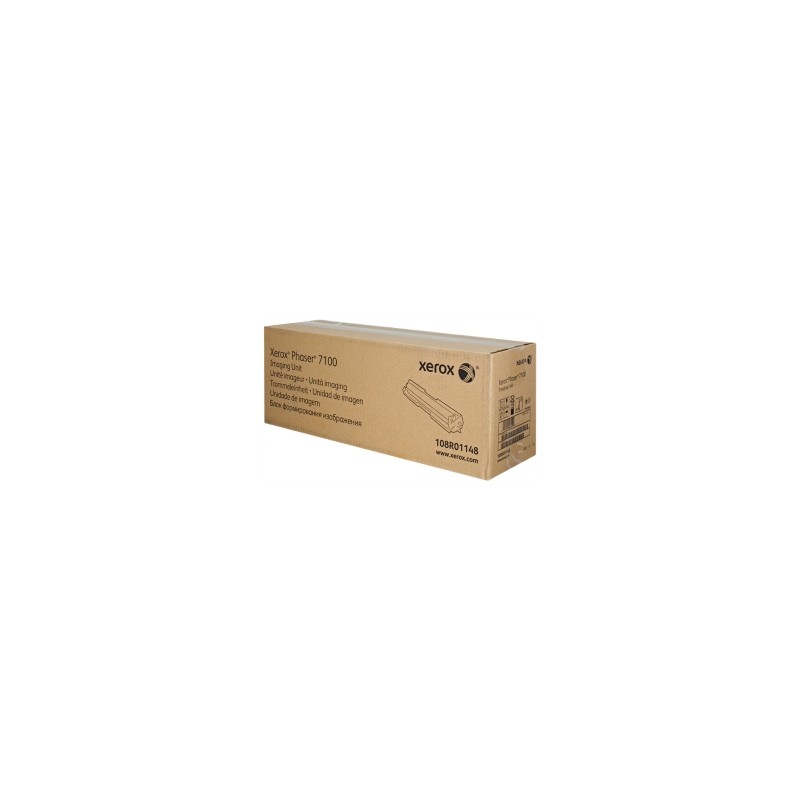 XEROX TAMBURO DIFFERENTI COLORI 108R01148 PHASER 7100 24000 COPIE ORIGINALE XEROX TAMBURO DIFFERENTI COLORI 108R01148 PHASER 7100 24000 COPIE ORIGINALE