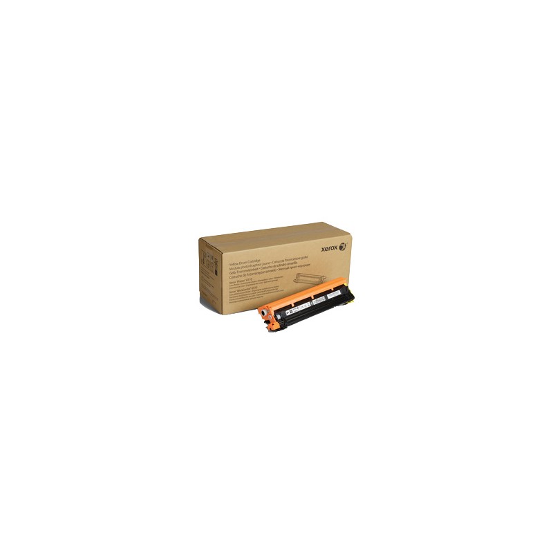 XEROX TAMBURO GIALLO 108R01419 WORKCENTRE 6515 48000 COPIE ORIGINALE XEROX TAMBURO GIALLO 108R01419 WORKCENTRE 6515 48000 COPIE ORIGINALE