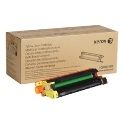 XEROX TAMBURO GIALLO 108R01483 VERSALINK C500 40000 COPIE ORIGINALE