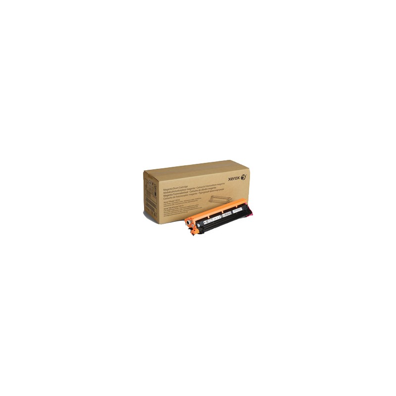 XEROX TAMBURO MAGENTA 108R01418 WORKCENTRE 6515 48000 COPIE ORIGINALE XEROX TAMBURO MAGENTA 108R01418 WORKCENTRE 6515 48000 COPIE ORIGINALE