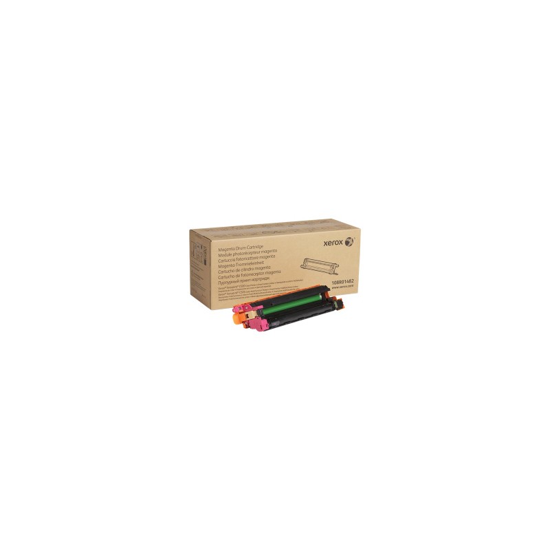 XEROX TAMBURO MAGENTA 108R01482 VERSALINK C500 40000 COPIE ORIGINALE XEROX TAMBURO MAGENTA 108R01482 VERSALINK C500 40000 COPIE ORIGINALE