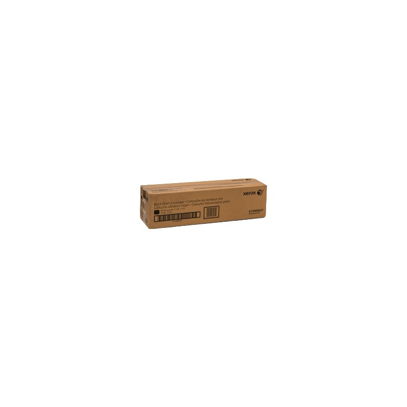 XEROX TAMBURO NERO 013R00657 WORKCENTRE 7220I/7225I 67000 COPIE ORIGINALE XEROX TAMBURO NERO 013R00657 WORKCENTRE 7220I/7225I 67000 COPIE ORIGINALE