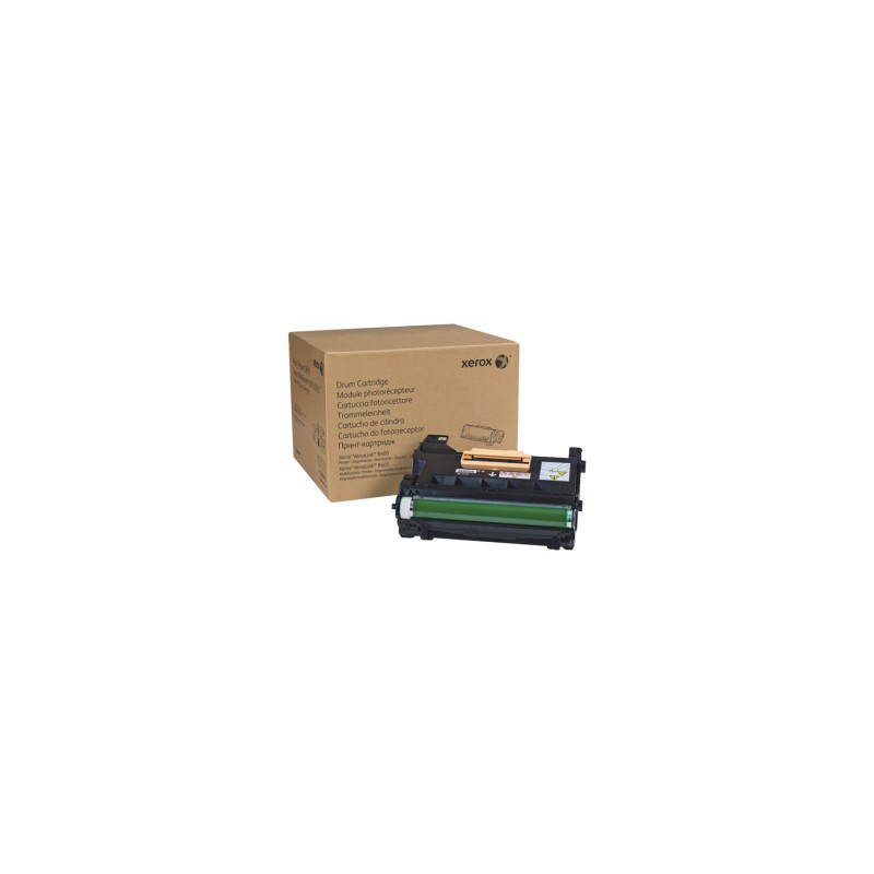 XEROX TAMBURO NERO 101R00554 VERSALINK B40 65000 COPIE ORIGINALE XEROX TAMBURO NERO 101R00554 VERSALINK B40 65000 COPIE ORIGINALE