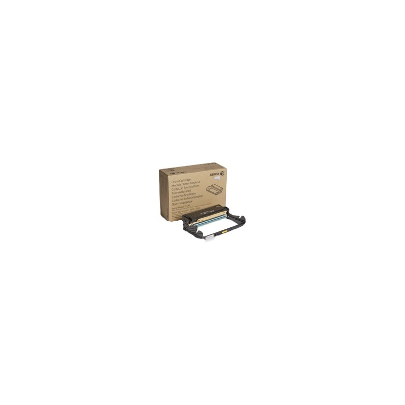XEROX TAMBURO NERO 101R00555 WORKCENTRE 3300 30000 COPIE ORIGINALE XEROX TAMBURO NERO 101R00555 WORKCENTRE 3300 30000 COPIE ORIGINALE