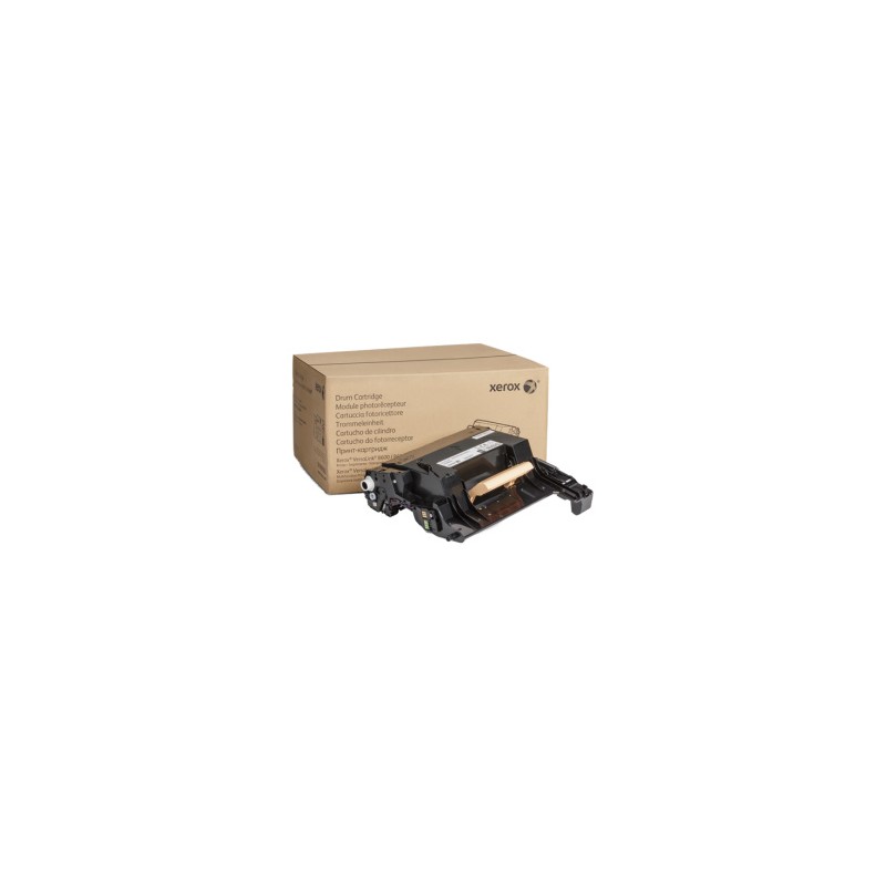 XEROX TAMBURO NERO 101R00582 VERSALINK B605/615 60000 COPIE ORIGINALE XEROX TAMBURO NERO 101R00582 VERSALINK B605/615 60000 COPIE ORIGINALE