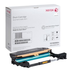 XEROX TAMBURO NERO 101R00664 B215 10000 COPIE ORIGINALE