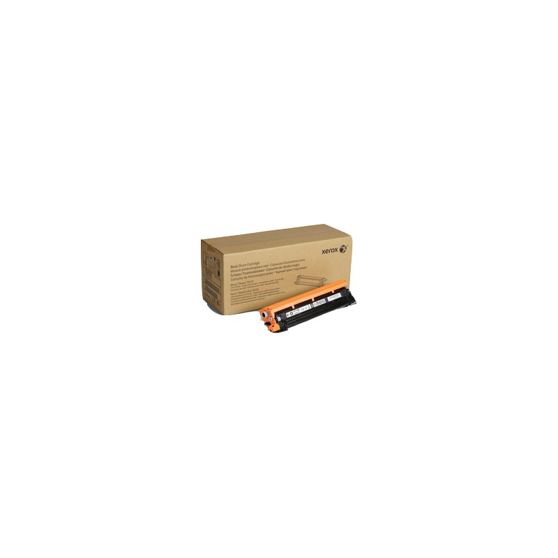 XEROX TAMBURO NERO 108R01420 WORKCENTRE 6515 48000 COPIE ORIGINALE XEROX TAMBURO NERO 108R01420 WORKCENTRE 6515 48000 COPIE ORIGINALE