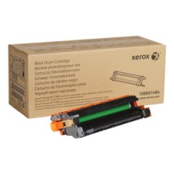 XEROX TAMBURO NERO 108R01484 VERSALINK C500 40000 COPIE ORIGINALE