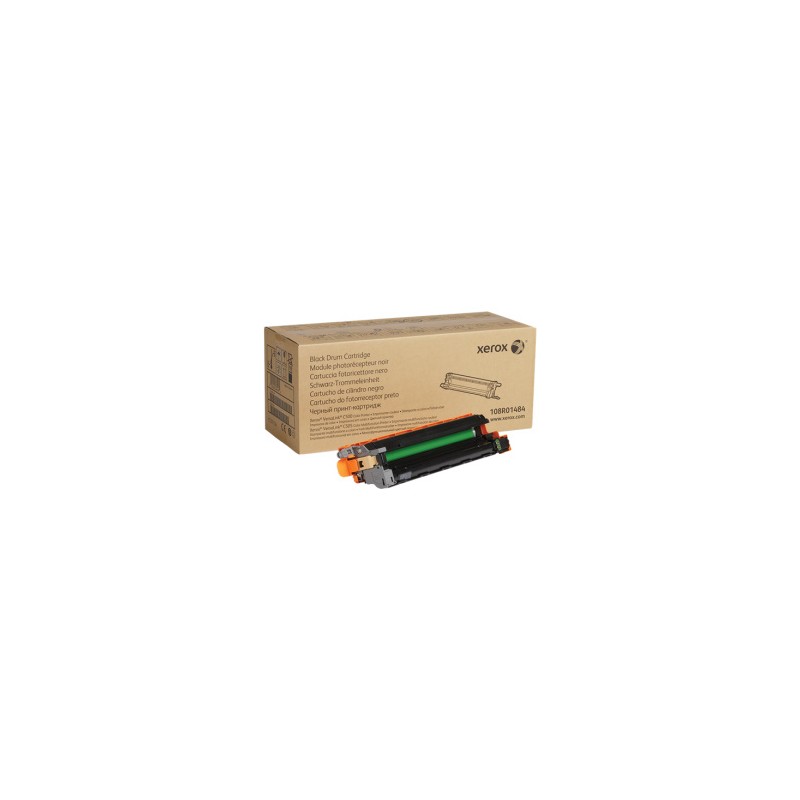 XEROX TAMBURO NERO 108R01484 VERSALINK C500 40000 COPIE ORIGINALE XEROX TAMBURO NERO 108R01484 VERSALINK C500 40000 COPIE ORIGINALE