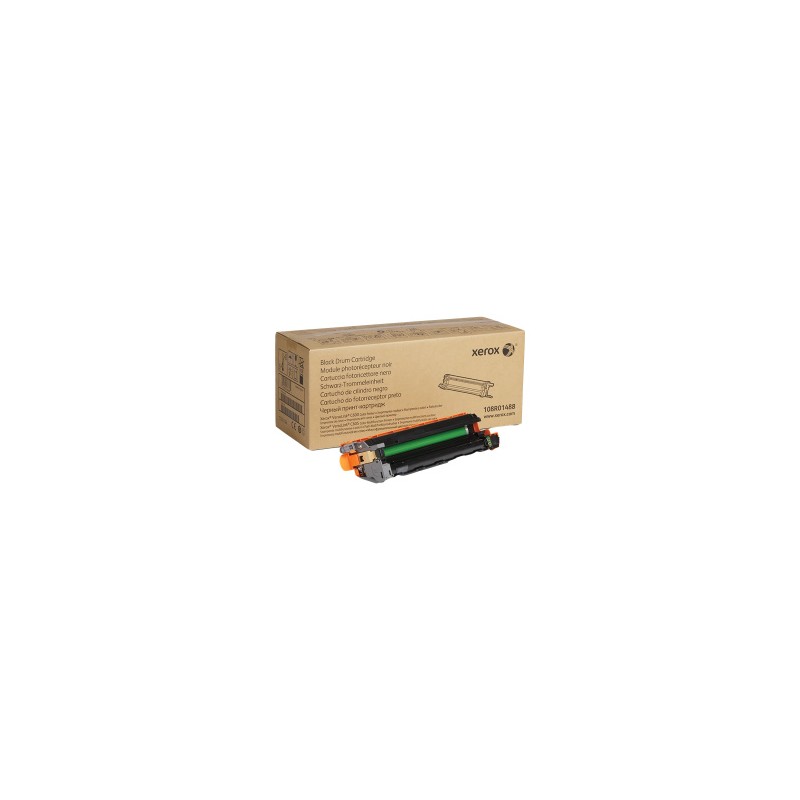XEROX TAMBURO NERO 108R01488 VERSALINK C605 40000 COPIE ORIGINALE XEROX TAMBURO NERO 108R01488 VERSALINK C605 40000 COPIE ORIGINALE