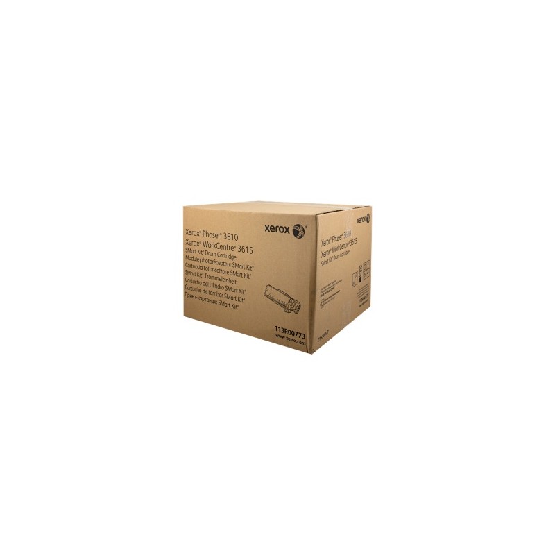 XEROX TAMBURO NERO 113R00773 PHASER 3610 85000 COPIE ORIGINALE XEROX TAMBURO NERO 113R00773 PHASER 3610 85000 COPIE ORIGINALE