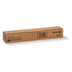 XEROX TONER CIANO 006R01384 22000 COPIE ORIGINALE