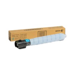 XEROX TONER CIANO 006R01747 ALTALINK C8130/35/45/55/70 21000 COPIE ORIGINALE