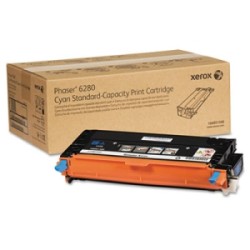 XEROX TONER CIANO 106R01388 2200 COPIE ORIGINALE