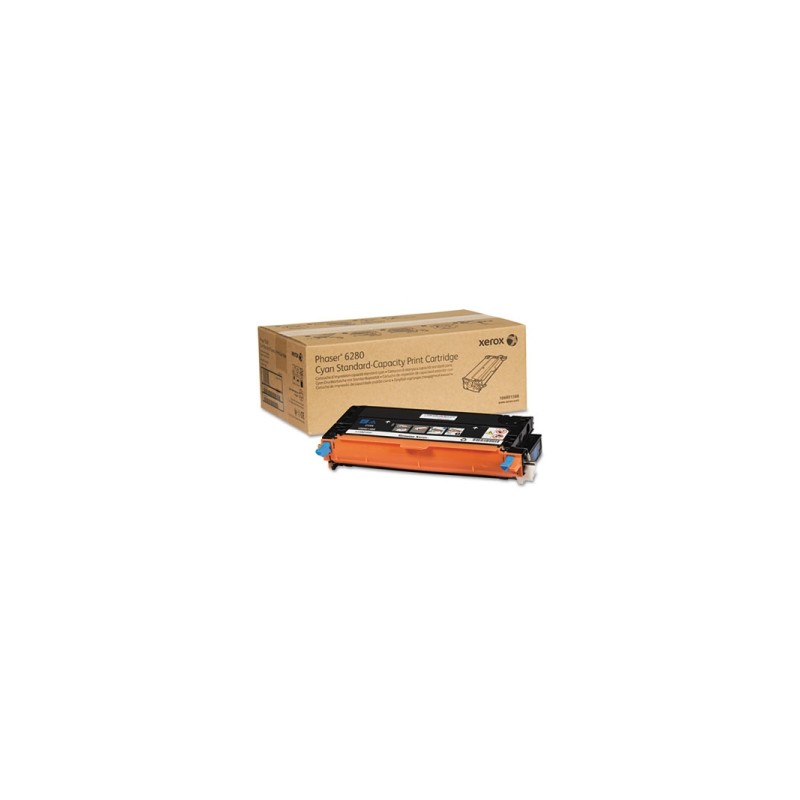 XEROX TONER CIANO 106R01388 2200 COPIE ORIGINALE XEROX TONER CIANO 106R01388 2200 COPIE ORIGINALE