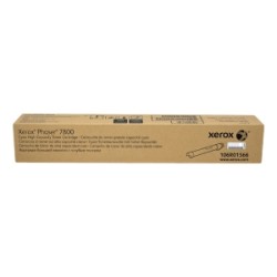 XEROX TONER CIANO 106R01566 17200 COPIE ALTA CAPACITA  ORIGINALE