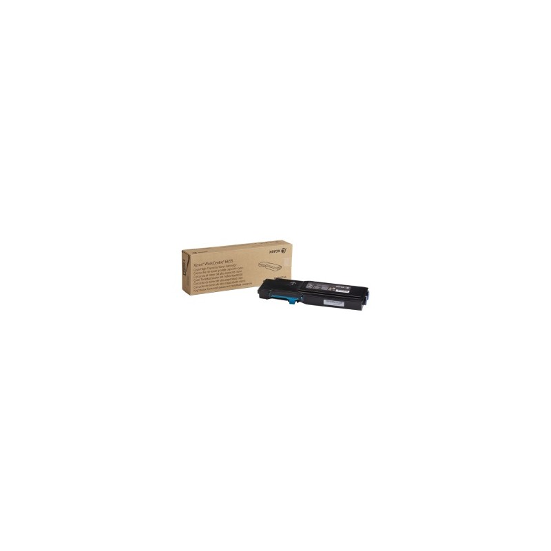 XEROX TONER CIANO 106R02744 WORKCENTRE 6655 7500 COPIE ORIGINALE XEROX TONER CIANO 106R02744 WORKCENTRE 6655 7500 COPIE ORIGINALE